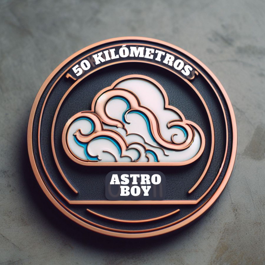 Camino al Cielo
