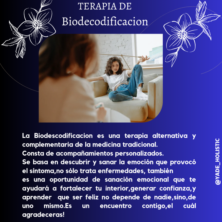 Bio constelaciones 