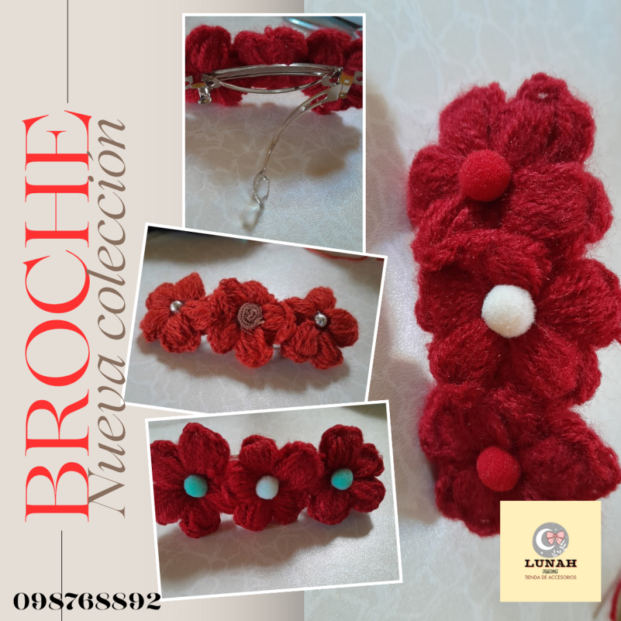 Broche