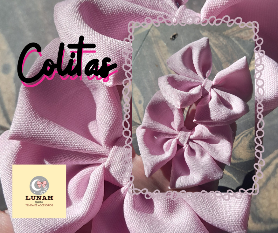 Colitas